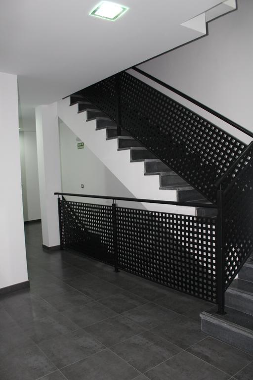 Apartamento Eursu Centro Con Piscina Málaga Eksteriør bilde